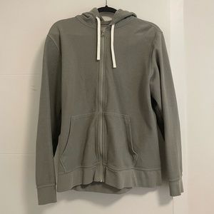 Everlane Men's Hoodie (Medium)